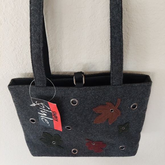 Simply Style purse NWT - Picture 5 of 12